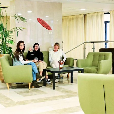 Apartmán Israrent Ejlat Exteriér fotografie