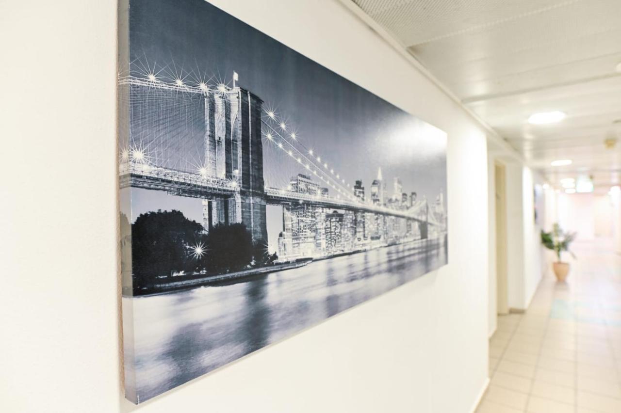 Apartmán Israrent Ejlat Exteriér fotografie